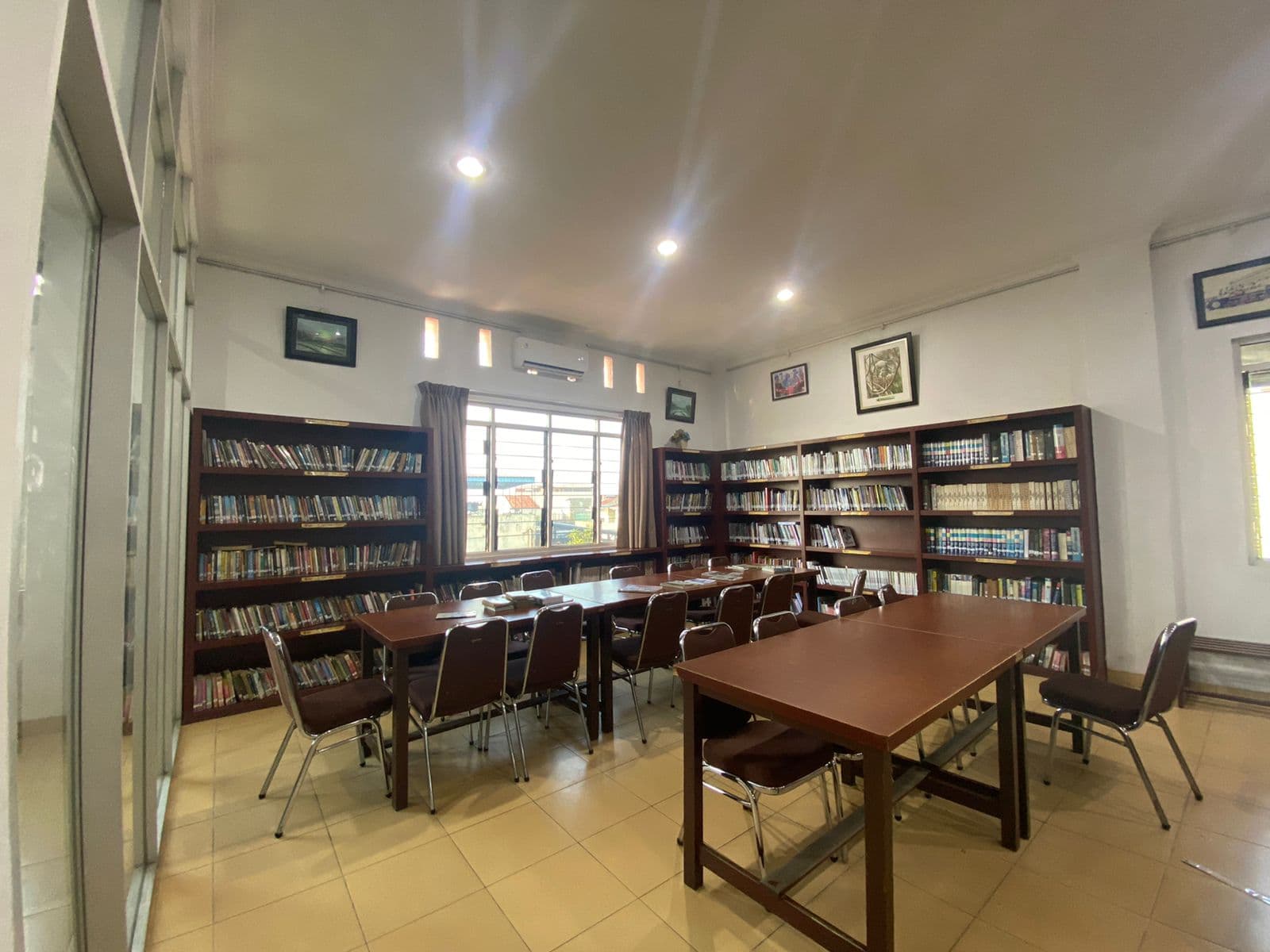 Perpustakaan