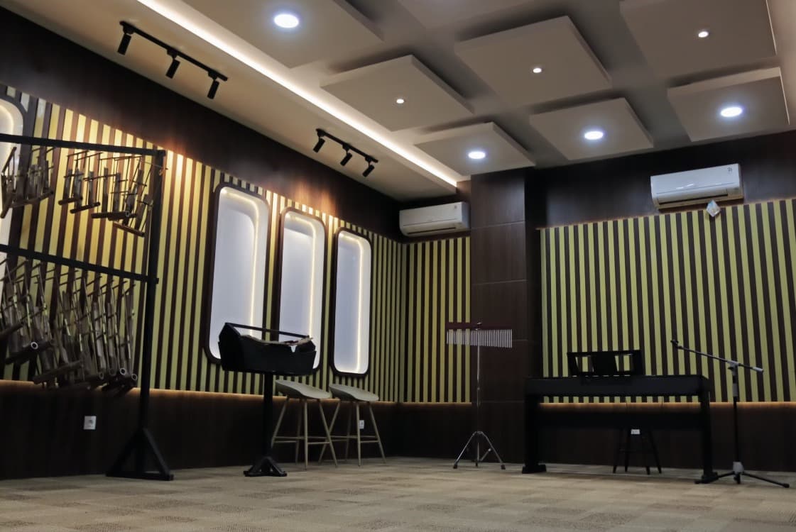 Ruang Audio