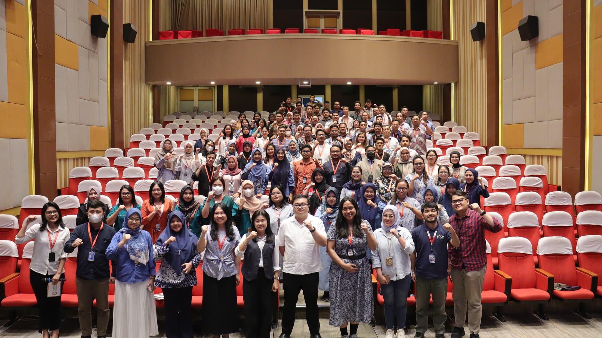 Educational conference