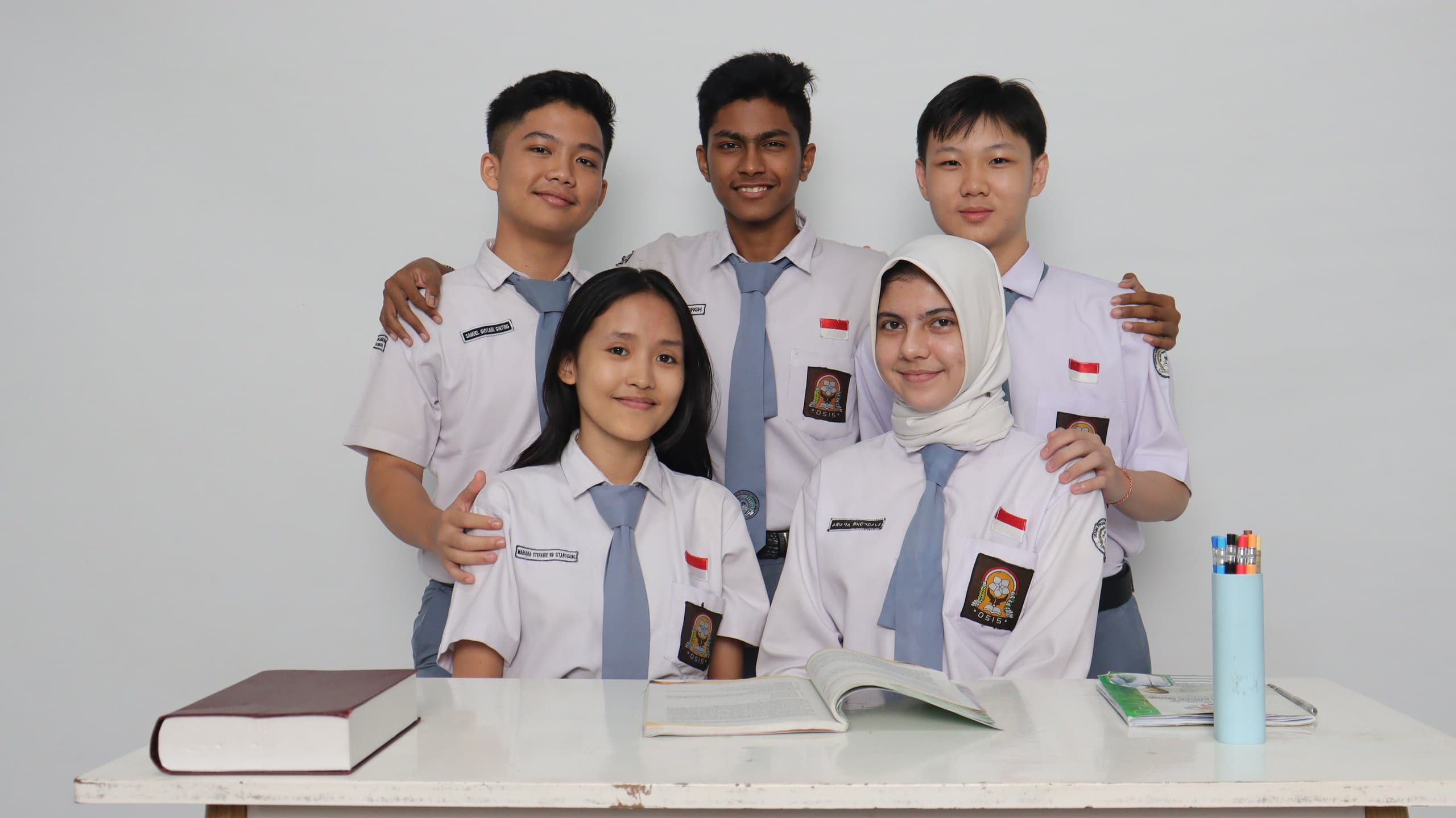SMA