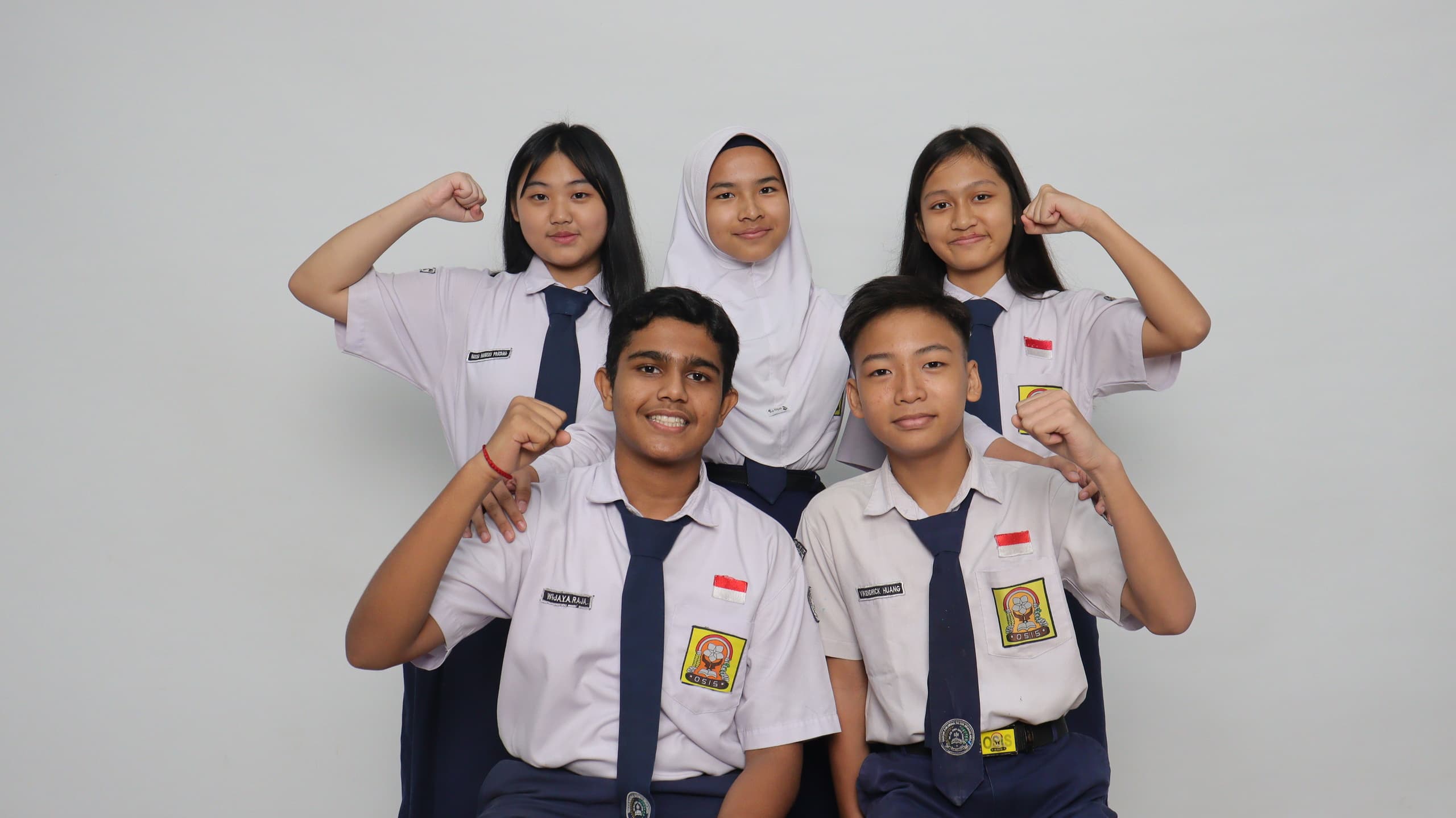 SMP
